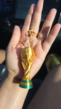 Fifa world cup chain
