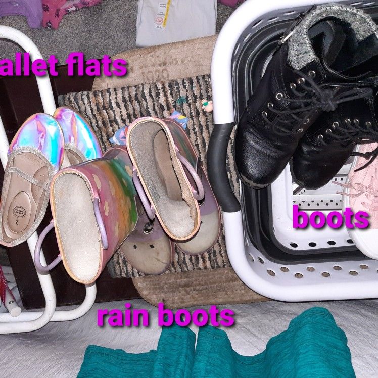 Girls Clothing Lot Size 12\14