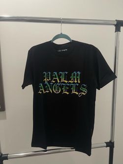Palm Angels T-Shirt New Season Any Colors