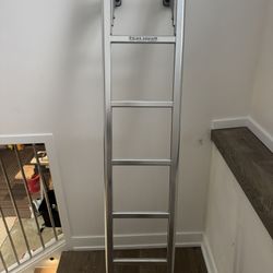 Prime Ladder Promaster/Transit/Sprinter High Roof