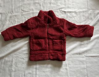 Girls Fleece Jackets