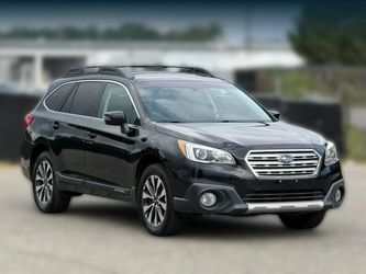 2016 Subaru Outback