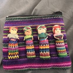 Kitted Wallet
