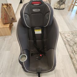 Free Graco Child Car Seat