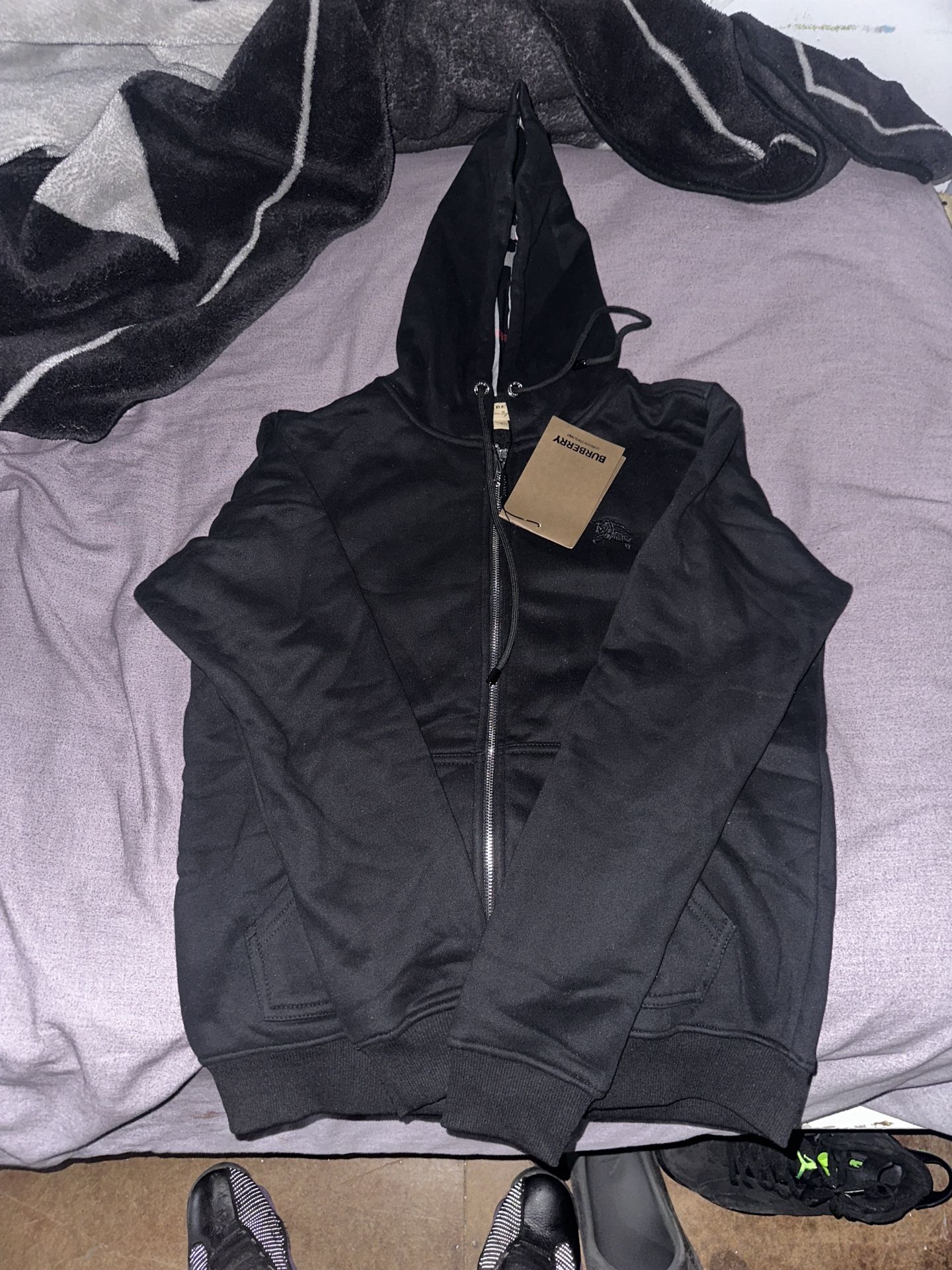 Burberry