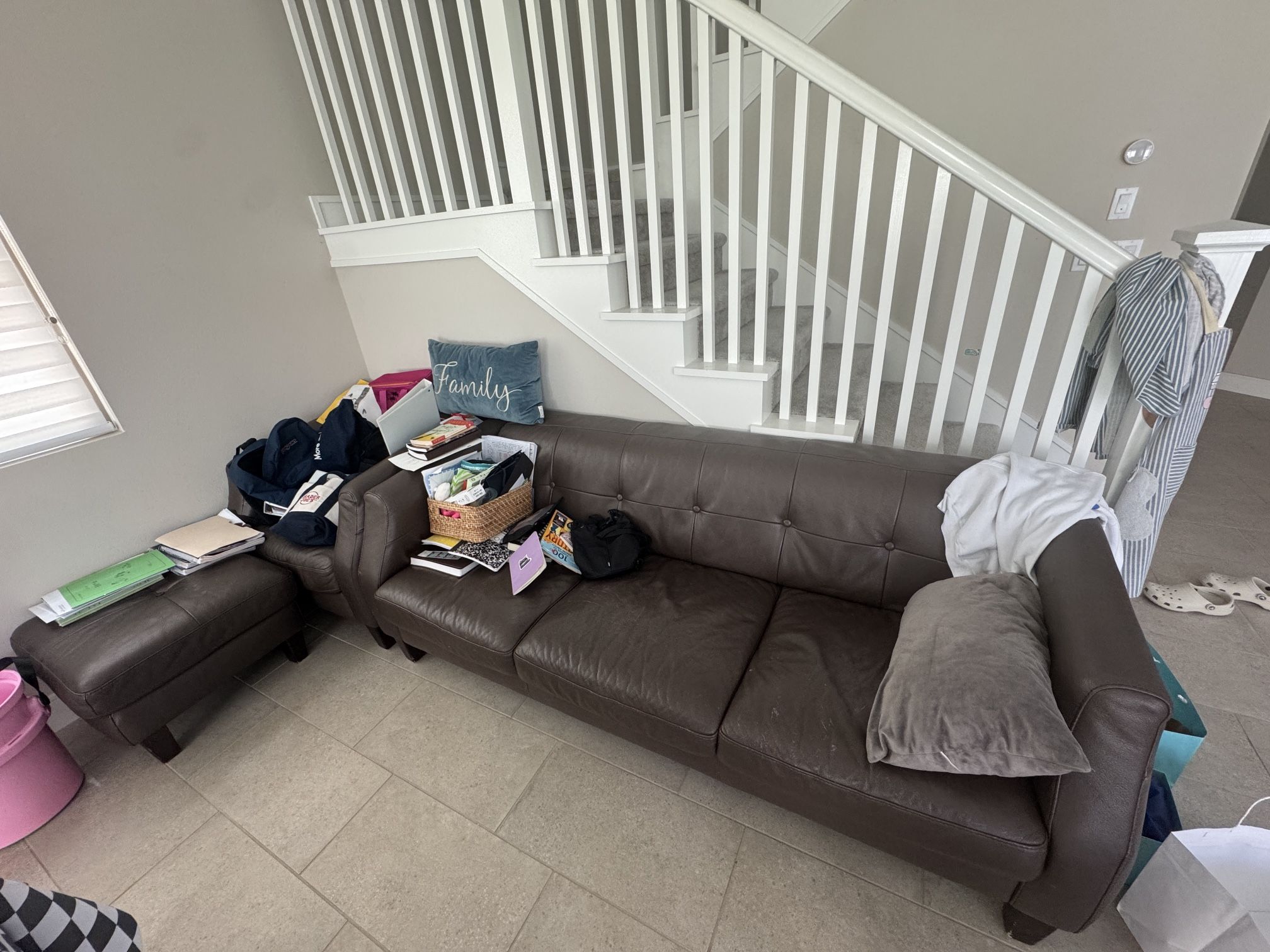 3 sofa