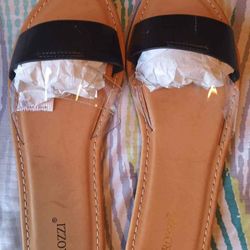 Sandales 