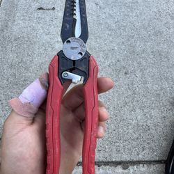 Wire Cutters 