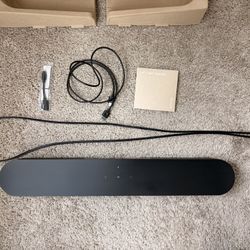 Sonos Beam 2nd Gen