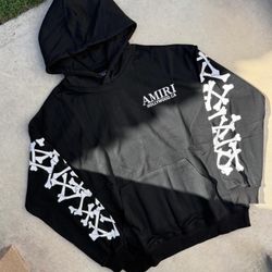 Amiri Hoodie