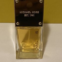 Michael Kors Perfume 