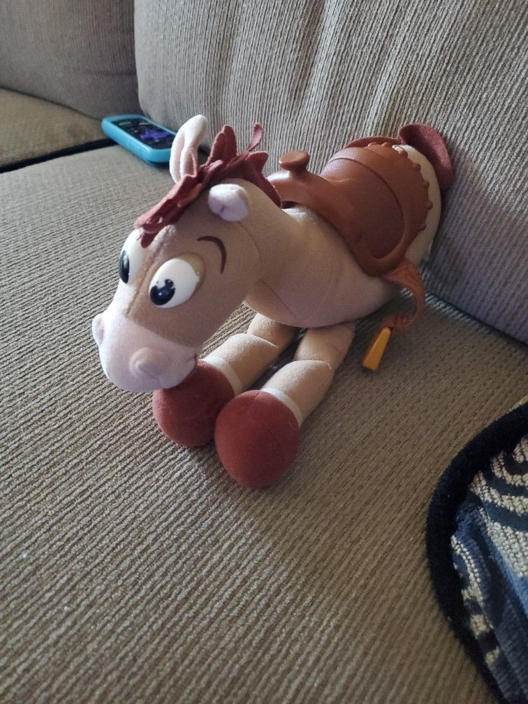 Toys Story