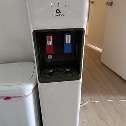 Water Dispenser