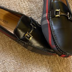 Brand New Men Loafers Size 12