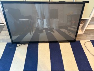 2012 Samsung 51” HDTV