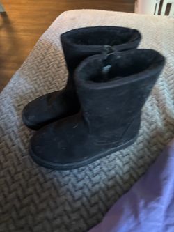 Girl Toddler boots