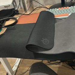 Long Mousepad