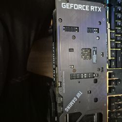 RTX 3070 TUF Gaming