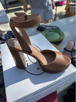 Steve Madden heels