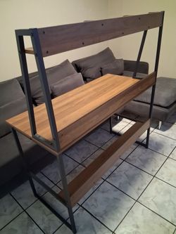 Gaming desk 44x20x50