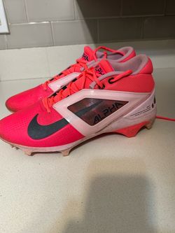 Nike baseball cleats #11 $30