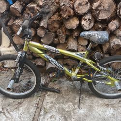 Bike