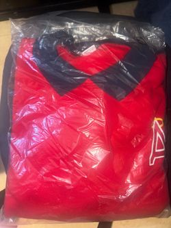 Angels pullover sweater game giveaway New ( XL)