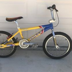 1999 Huffy Enigma