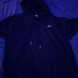 Alo hoodie