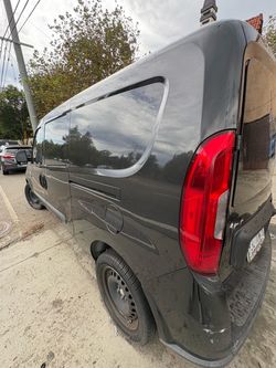 2015 Dodge Ram