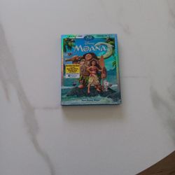 Moana