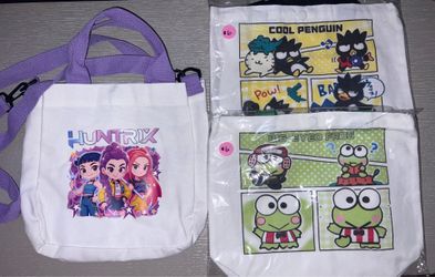 Bags