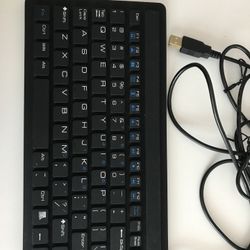 DSWaterproof Mini Keyboard