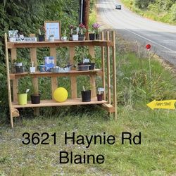 Roots & Roost Farm Stand
