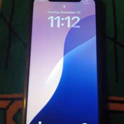 Unlocked iPhone 11 In Perfect Condition. (Used)
