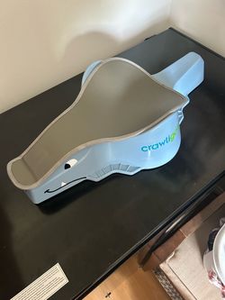 Crawligator