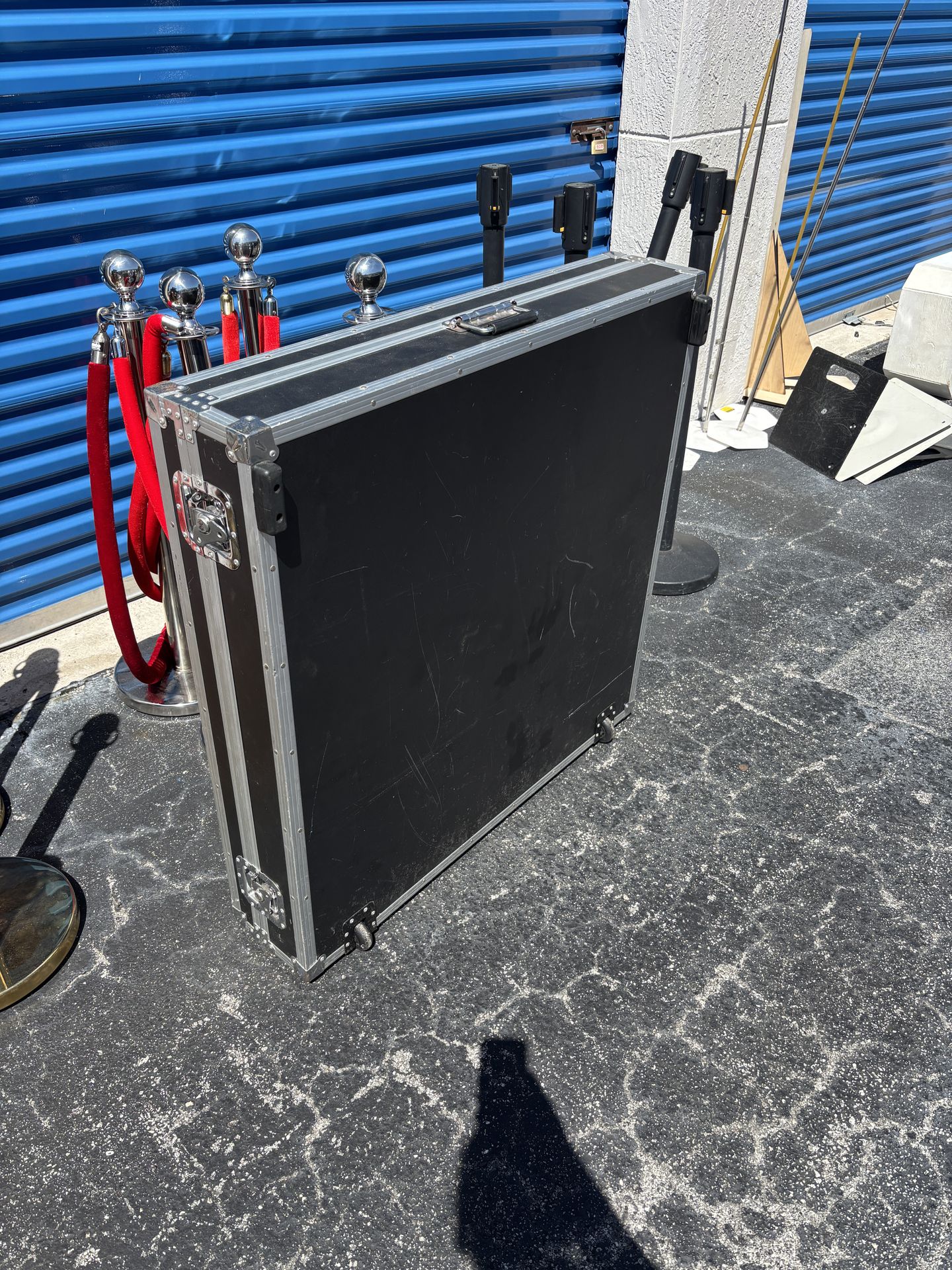 360 Photo Booth automatic spin