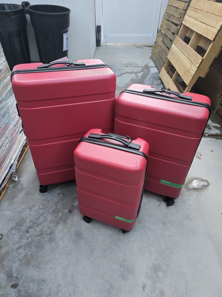 Luggage Set