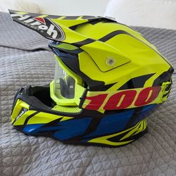 Airoh Mx helmet motocross dirt bike motocross