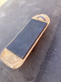 Land Surfing Board