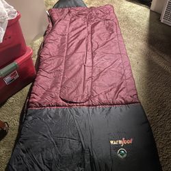 Sleeping Bag