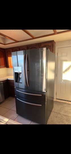 Samsung Refrigerator