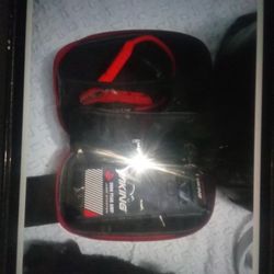 Carjumper Battery 