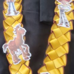 Leis For Pre K , Kinder Garden And Elementary School