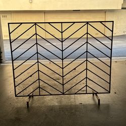 Fireplace Gate