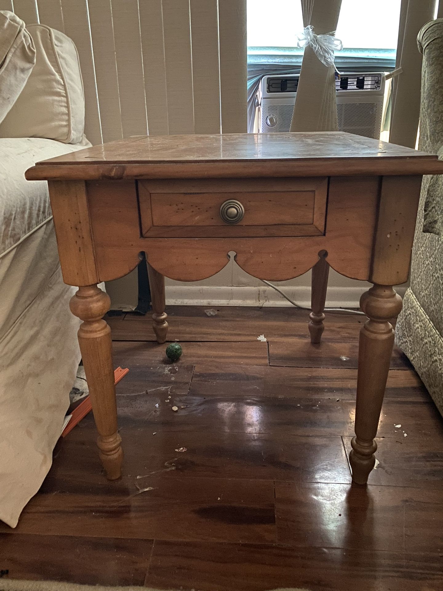 End Table Night Stand