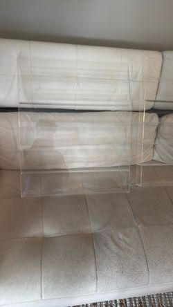 Acrylic Nail paint Shelf