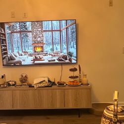 Tv Stand Up To 70 Inches 