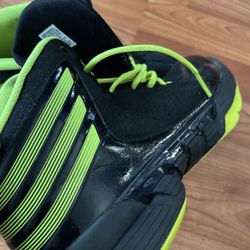 Adidas Shoes Size 11