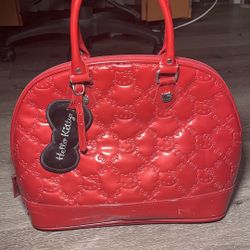 Hello Kitty Bag 